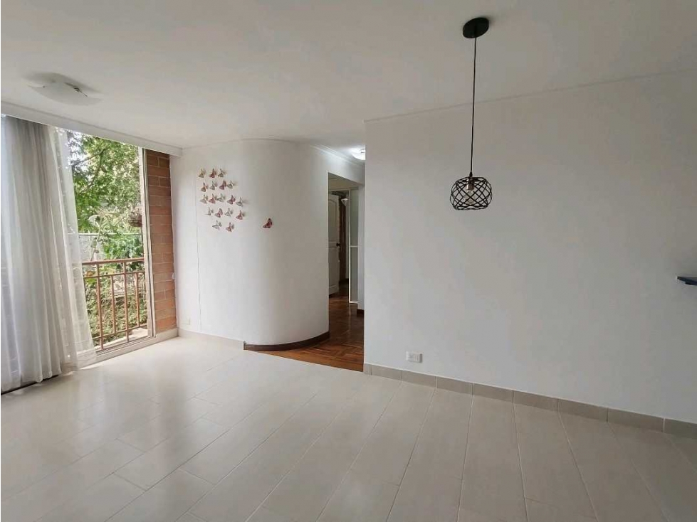 Apartamento en venta en Calasanz, Medellín · foto 5 de 24
