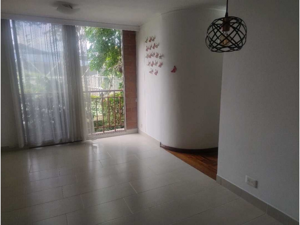 Apartamento en venta en Calasanz, Medellín · foto 8 de 24