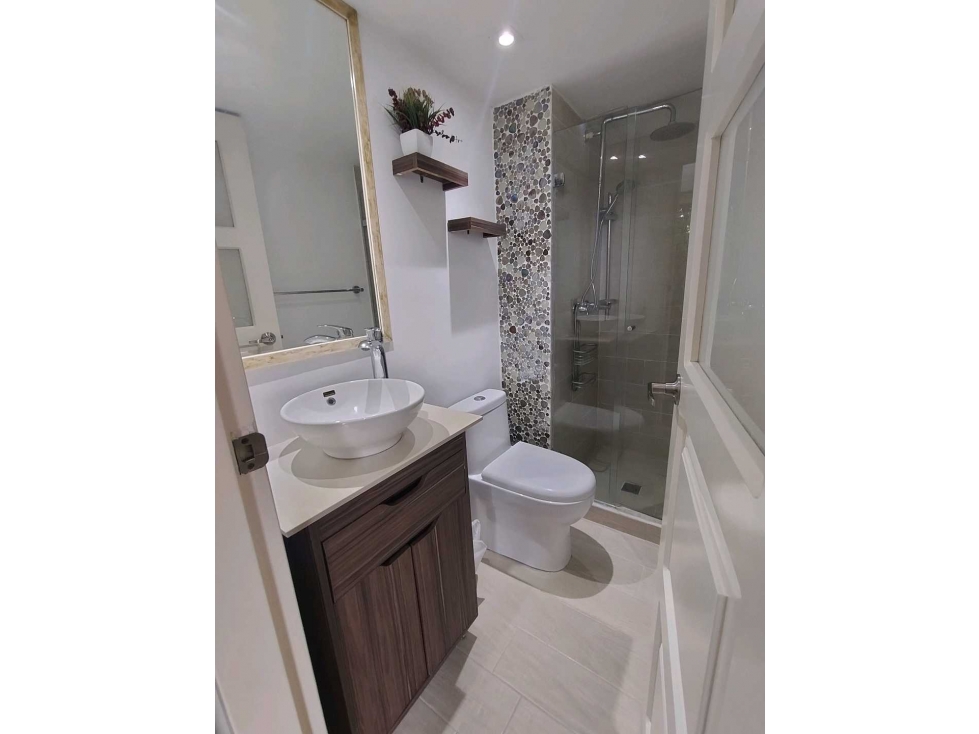 Apartamento en venta en Calasanz, Medellín · foto 10 de 24