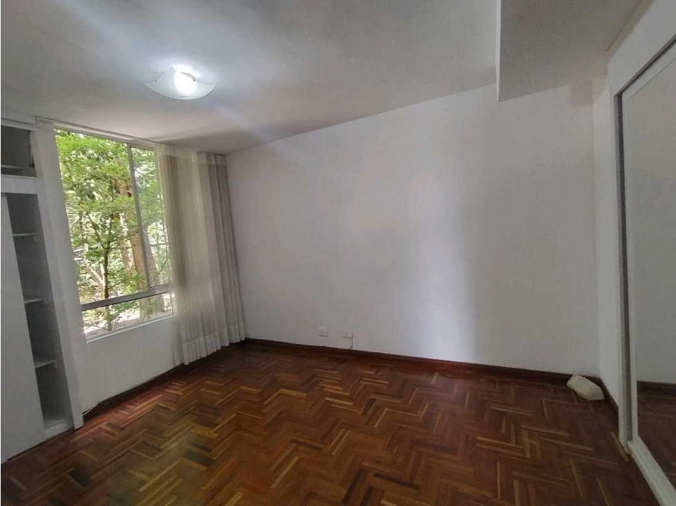 Apartamento en venta en Calasanz, Medellín · foto 11 de 24
