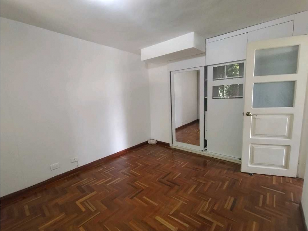Apartamento en venta en Calasanz, Medellín · foto 12 de 24