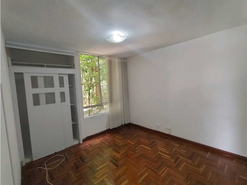 Apartamento en venta en Calasanz, Medellín · foto 13 de 24