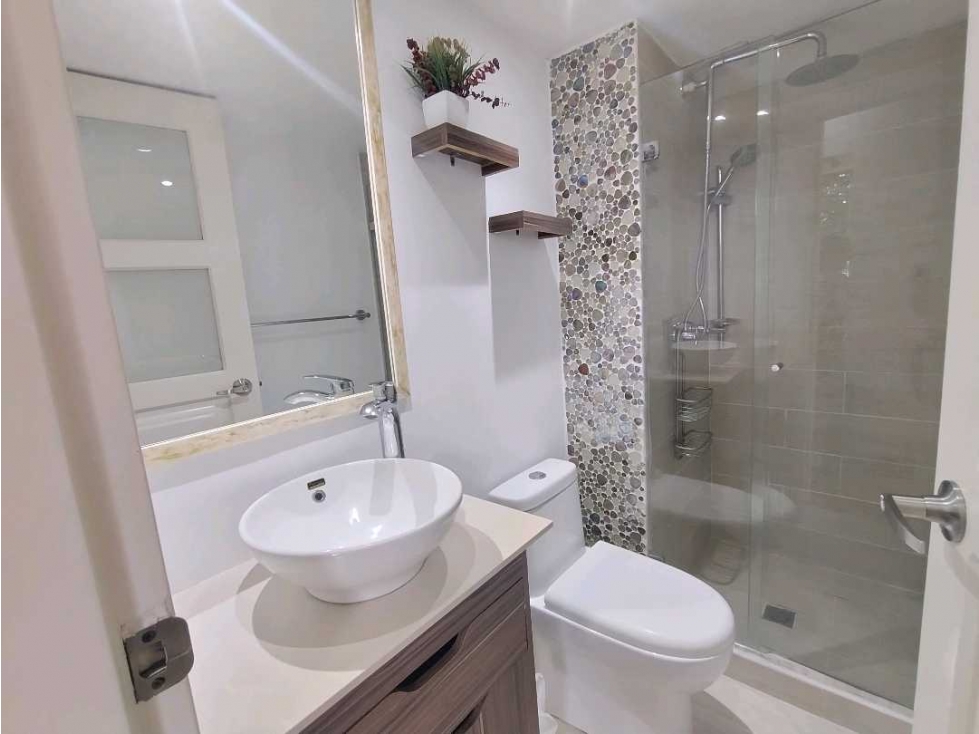 Apartamento en venta en Calasanz, Medellín · foto 14 de 24