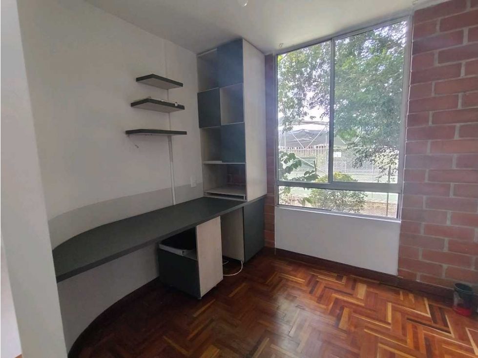 Apartamento en venta en Calasanz, Medellín · foto 17 de 24