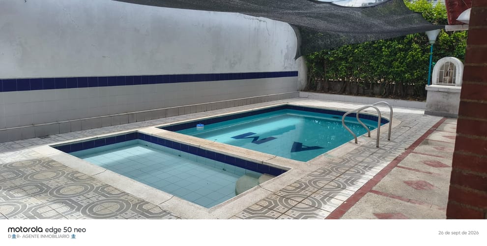 Casa de 3 alcobas en venta en Picaleña Y Mirolindo, Ibagué, 435 m² · foto 4 de 7