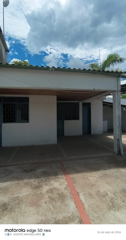 Casa de 3 alcobas en venta en Picaleña Y Mirolindo, Ibagué, 435 m² · foto 5 de 7