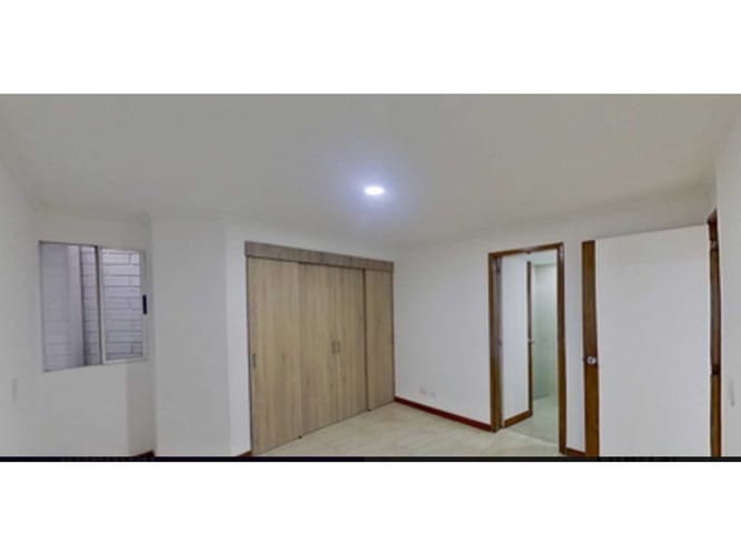 Apartaestudio en venta en Laureles, Medellín, 67 m² · foto 2 de 23