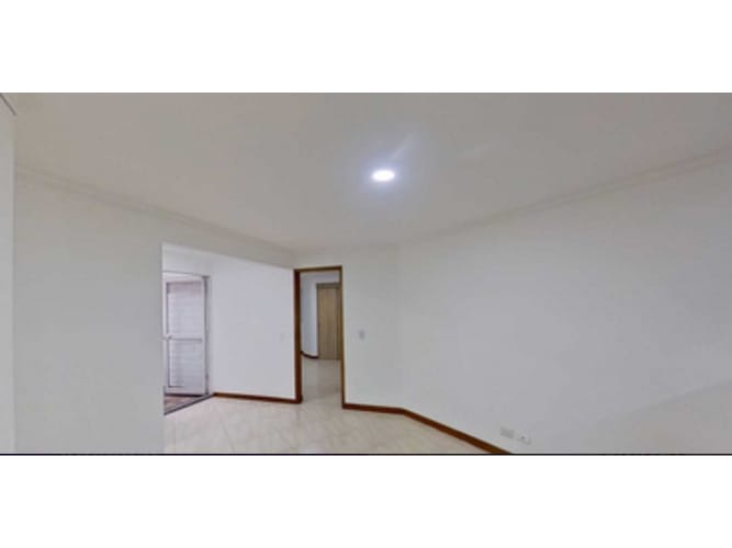 Apartaestudio en venta en Laureles, Medellín, 67 m² · foto 3 de 23