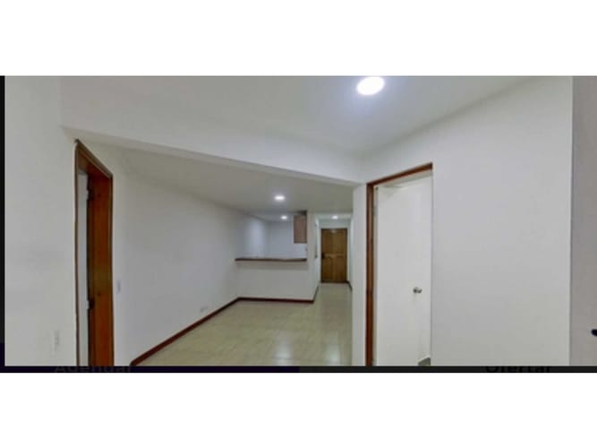 Apartaestudio en venta en Laureles, Medellín, 67 m² · foto 4 de 23