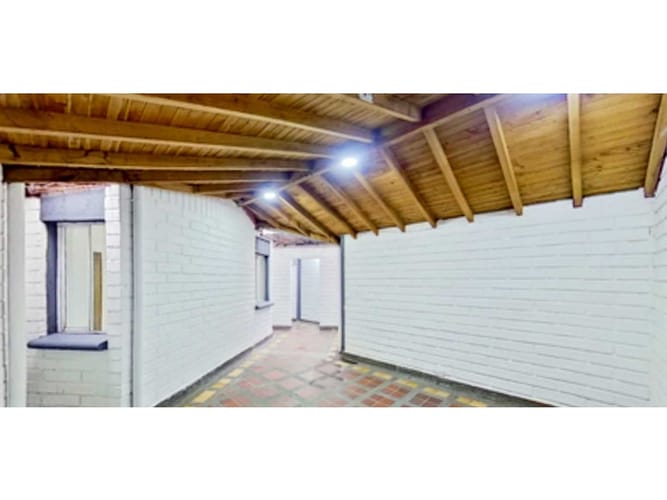 Apartaestudio en venta en Laureles, Medellín, 67 m² · foto 5 de 23