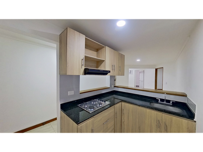 Apartaestudio en venta en Laureles, Medellín, 67 m² · foto 7 de 23
