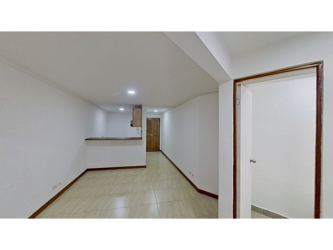 Apartaestudio en venta en Laureles, Medellín, 67 m² · foto 8 de 23