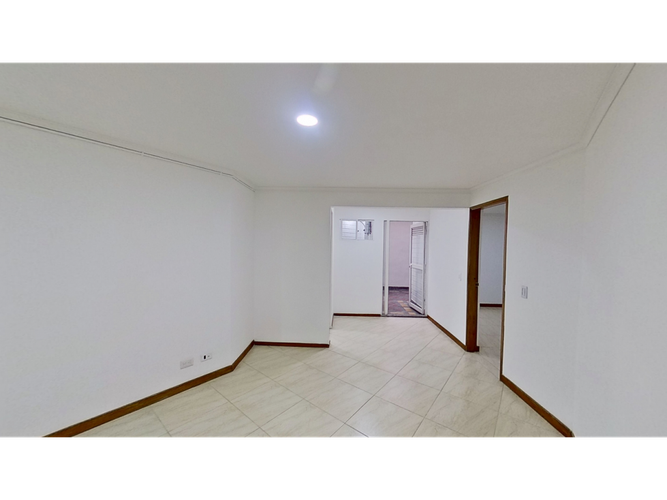 Apartaestudio en venta en Laureles, Medellín, 67 m² · foto 10 de 23