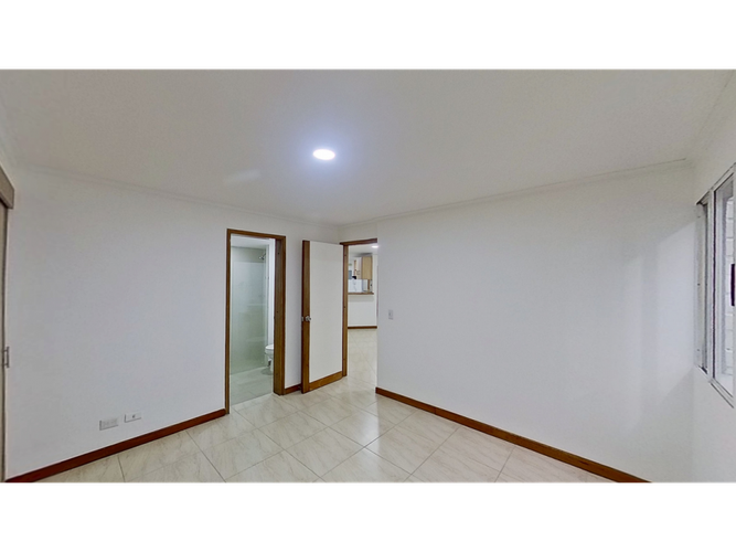 Apartaestudio en venta en Laureles, Medellín, 67 m² · foto 11 de 23