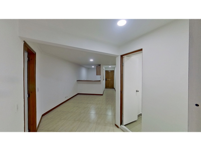Apartaestudio en venta en Laureles, Medellín, 67 m² · foto 13 de 23