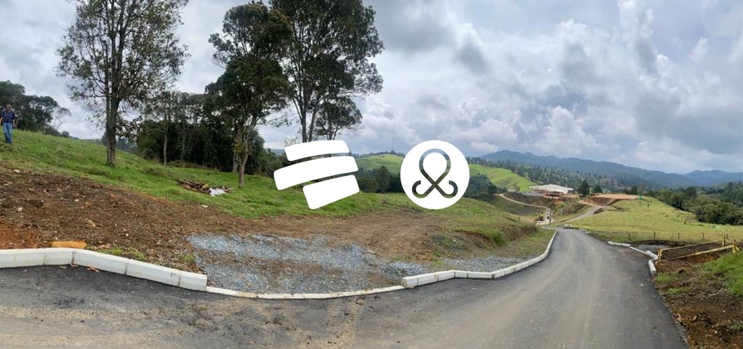 Lote en venta en La Francia, Medellín, 2945 m² · foto 4 de 23
