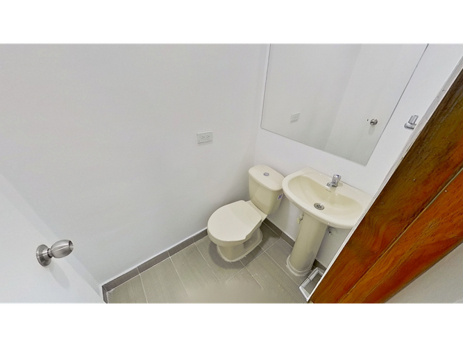 Apartaestudio en venta en Laureles, Medellín, 67 m² · foto 15 de 23