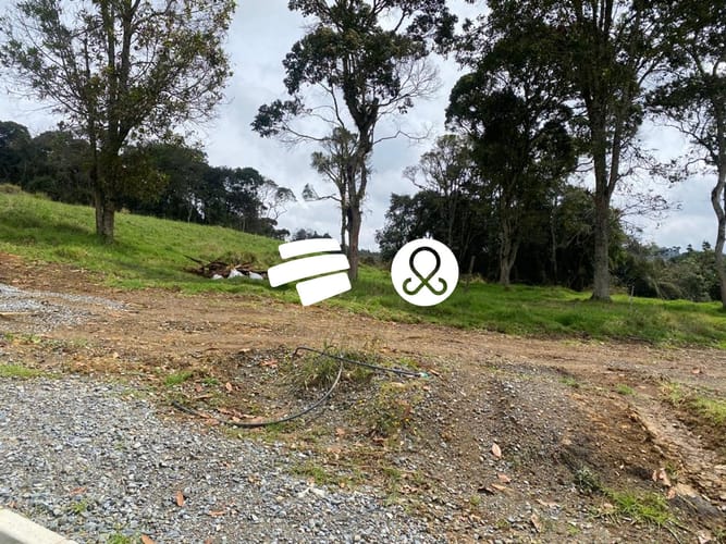 Lote en venta en La Francia, Medellín, 2945 m² · foto 7 de 23