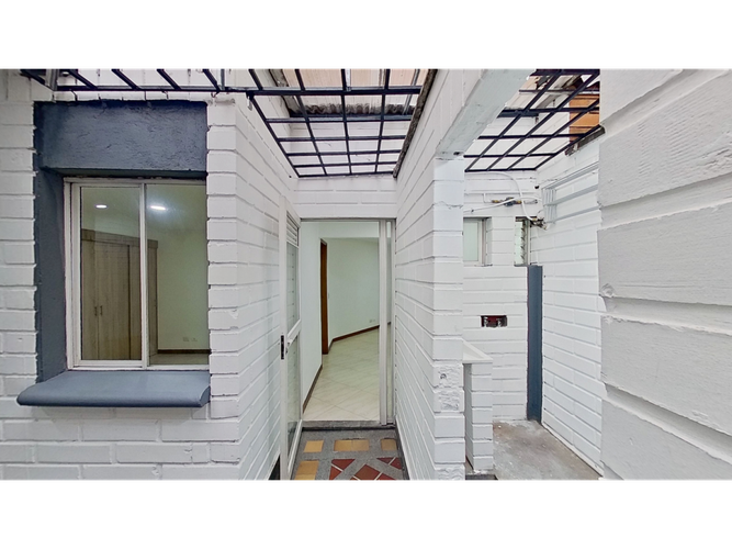 Apartaestudio en venta en Laureles, Medellín, 67 m² · foto 18 de 23