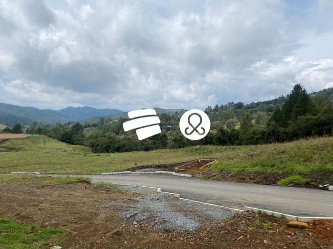 Lote en venta en La Francia, Medellín, 2945 m² · foto 8 de 23