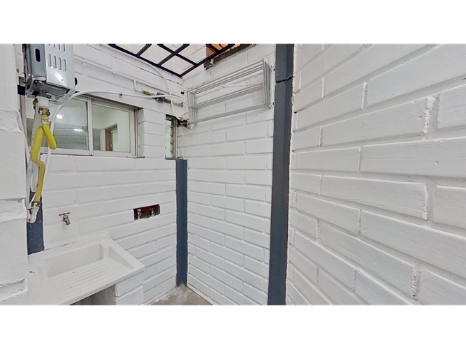 Apartaestudio en venta en Laureles, Medellín, 67 m² · foto 19 de 23