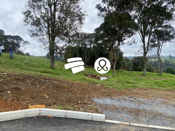 Lote en venta en La Francia, Medellín, 2945 m² · foto 9 de 23