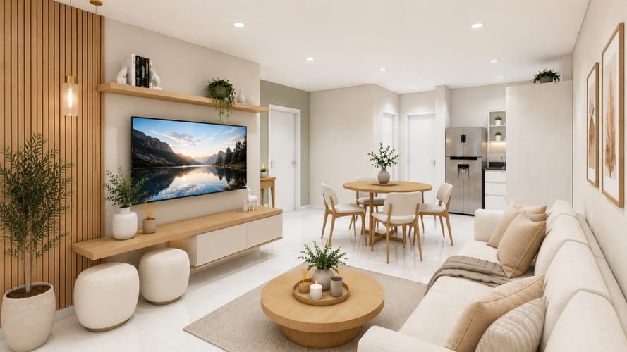 Departamento en venta en Recoleta