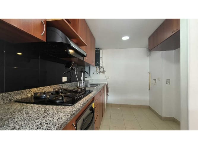 Apartamento en venta en Tibabita, Bogotá · foto 3 de 24