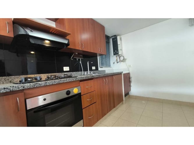 Apartamento en venta en Tibabita, Bogotá · foto 7 de 24