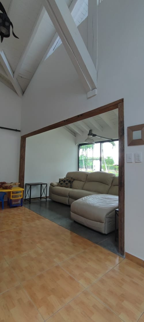 Finca en venta en San Pedro, Cali, 350 m² · foto 7 de 24