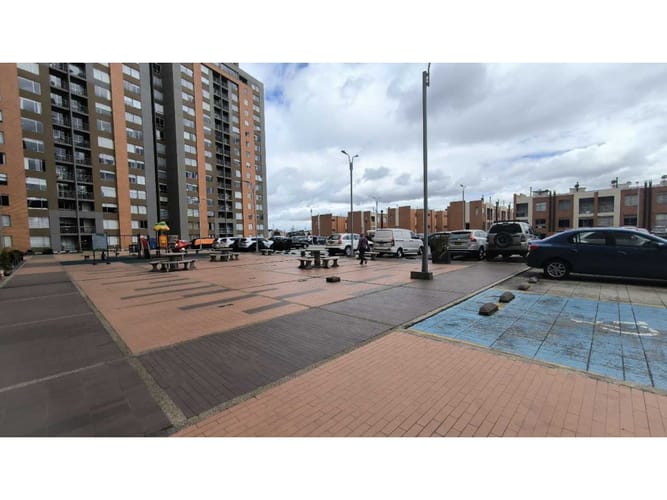 Apartamento en venta en Tibabita, Bogotá · foto 22 de 24