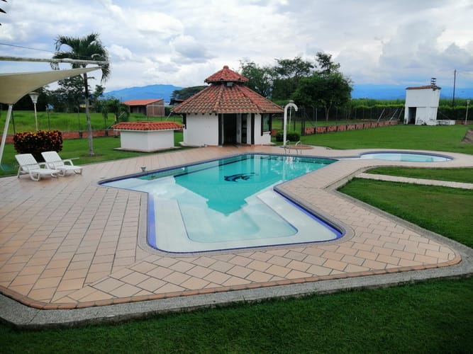 Finca en venta en San Pedro, Cali, 350 m² · foto 20 de 24