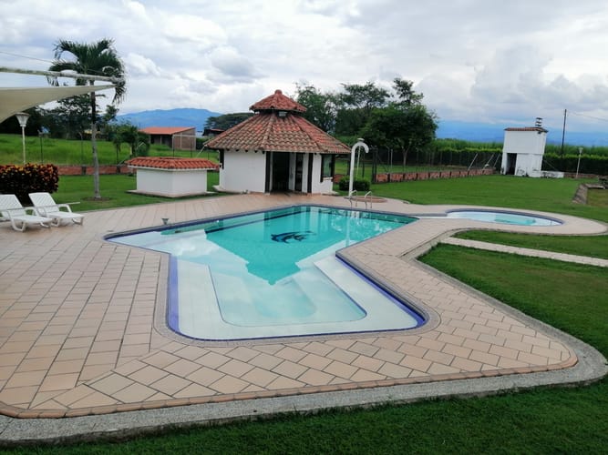 Finca en venta en San Pedro, Cali, 350 m² · foto 22 de 24