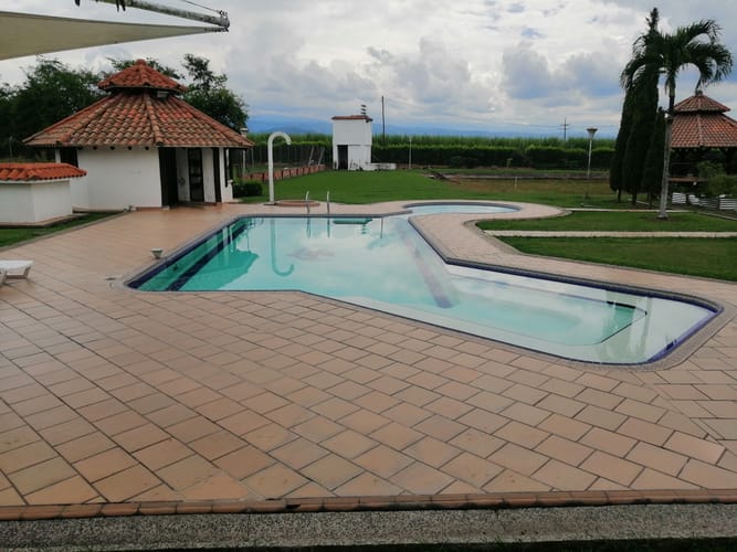 Finca en venta en San Pedro, Cali, 350 m² · foto 24 de 24