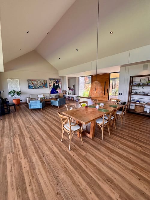 Casa de 5 alcobas en venta en Guamito, La Ceja, 500 m² · foto 4 de 24