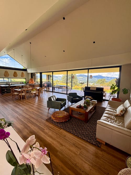 Casa de 5 alcobas en venta en Guamito, La Ceja, 500 m² · foto 5 de 24
