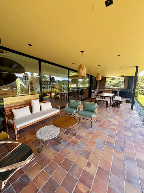Casa de 5 alcobas en venta en Guamito, La Ceja, 500 m² · foto 6 de 24