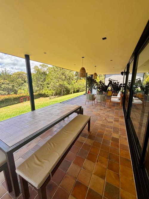 Casa de 5 alcobas en venta en Guamito, La Ceja, 500 m² · foto 7 de 24