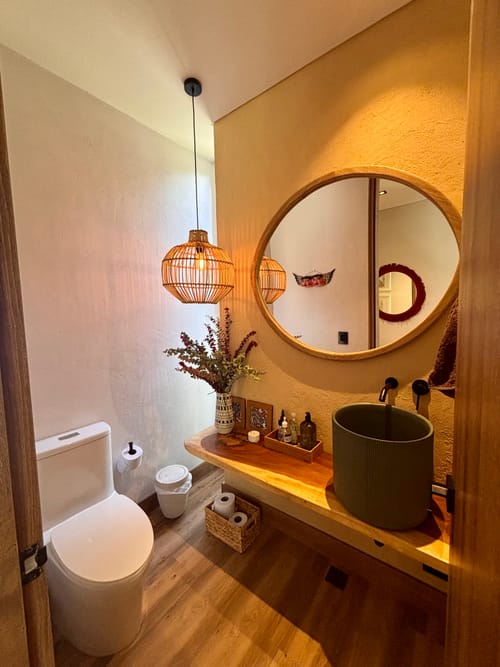 Casa de 5 alcobas en venta en Guamito, La Ceja, 500 m² · foto 10 de 24