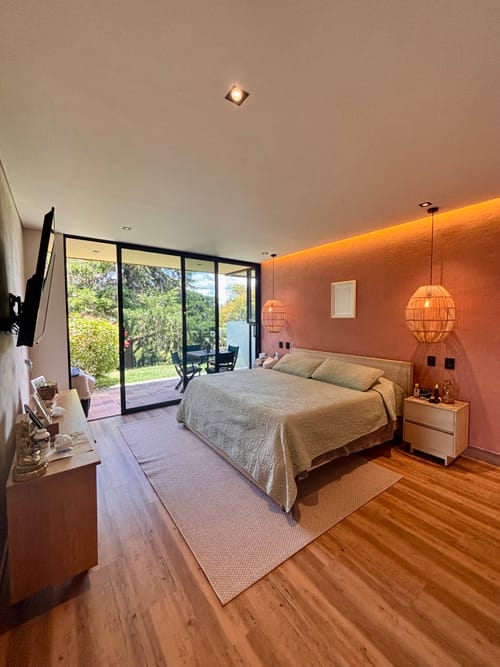 Casa de 5 alcobas en venta en Guamito, La Ceja, 500 m² · foto 13 de 24