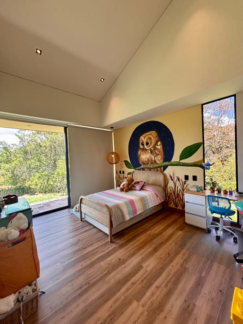 Casa de 5 alcobas en venta en Guamito, La Ceja, 500 m² · foto 21 de 24
