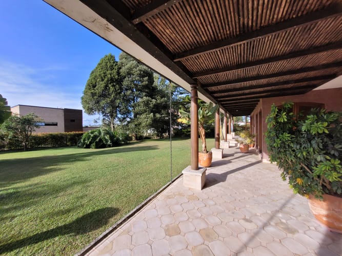 Casa de 4 alcobas en venta en Llano Grande, Rionegro, 480 m² · foto 6 de 24