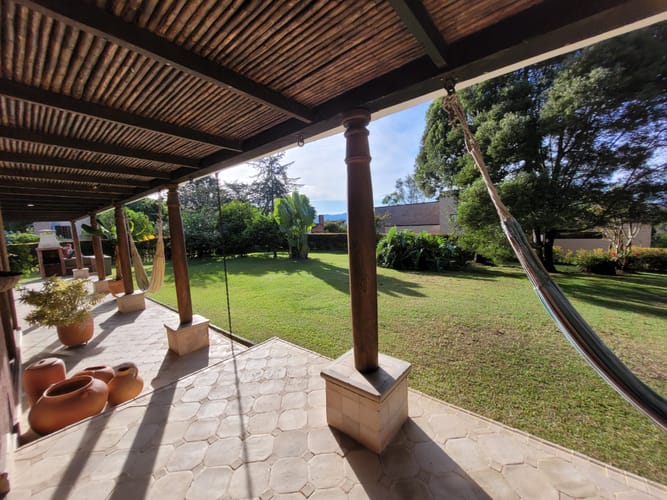 Casa de 4 alcobas en venta en Llano Grande, Rionegro, 480 m² · foto 7 de 24