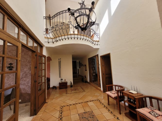 Casa de 4 alcobas en venta en Llano Grande, Rionegro, 480 m² · foto 8 de 24