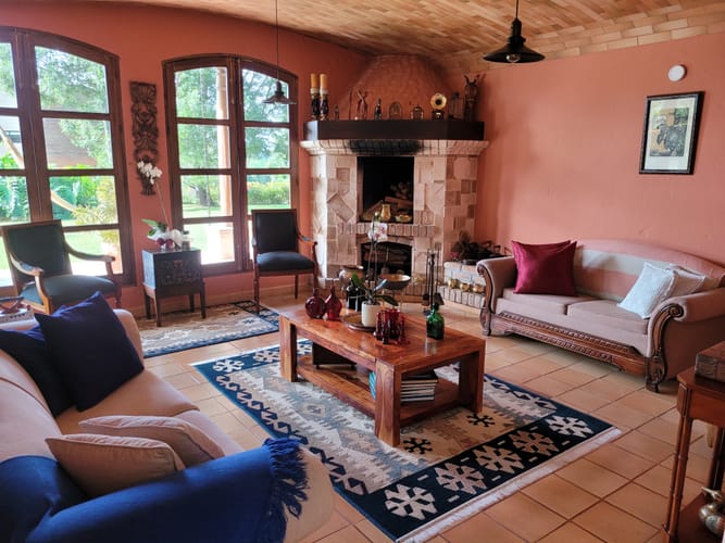 Casa de 4 alcobas en venta en Llano Grande, Rionegro, 480 m² · foto 9 de 24