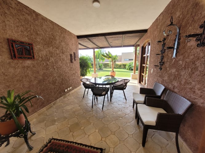 Casa de 4 alcobas en venta en Llano Grande, Rionegro, 480 m² · foto 11 de 24
