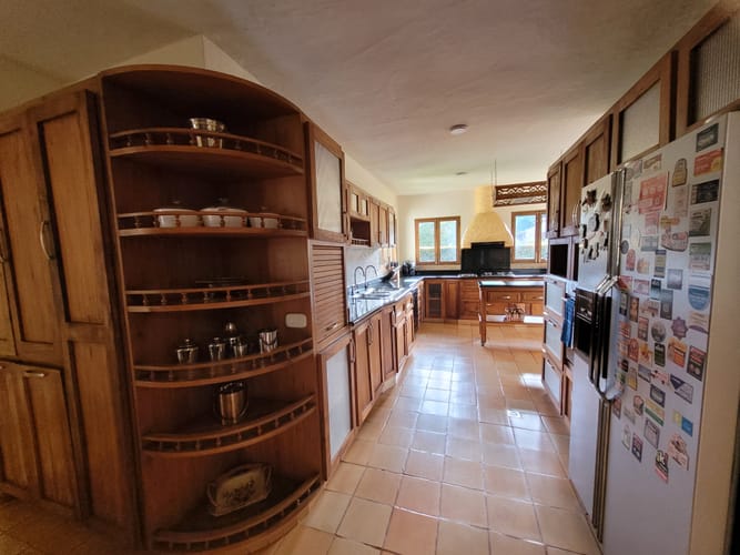 Casa de 4 alcobas en venta en Llano Grande, Rionegro, 480 m² · foto 12 de 24
