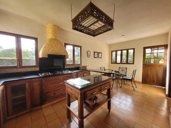Casa de 4 alcobas en venta en Llano Grande, Rionegro, 480 m² · foto 14 de 24