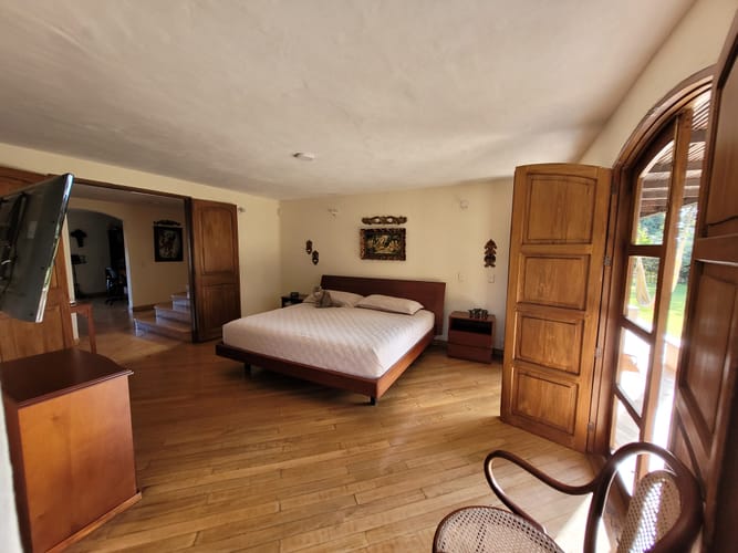 Casa de 4 alcobas en venta en Llano Grande, Rionegro, 480 m² · foto 18 de 24