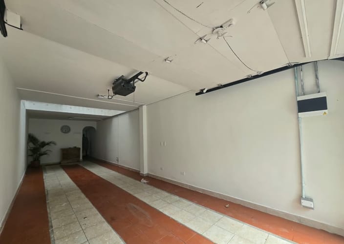 Local en arriendo en Belén, Medellín, 60 m² · foto 2 de 10